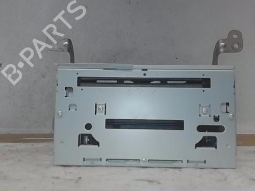 Radio PEUGEOT 4007 (VU_, VV_) 2.2 HDi | BP19282001E6 