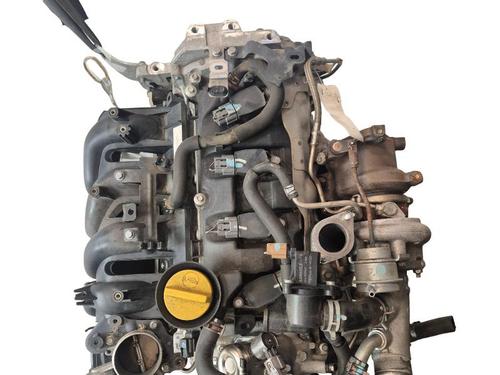 Engine RENAULT CLIO IV (BH_) 1.6 RS (BHJ4, BHJ6, BHMM) | BP37276405M1 - Image 4