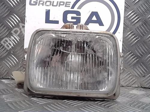 Used Right headlight HONDA PRELUDE III (BA) 2.0 i EX 16V (BA5) (150 hp) 13863275