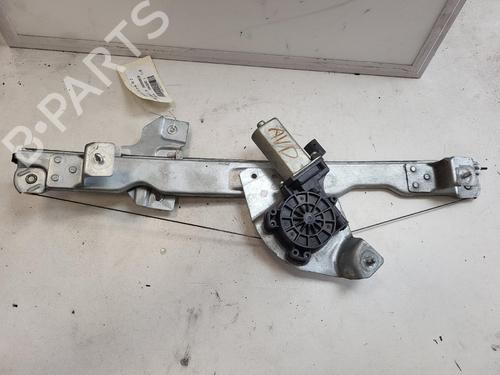 Front right window mechanism DACIA SANDERO 1.5 dCi | BP37150081C23 - Image 2