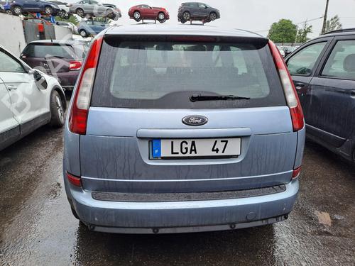 Left taillight FORD FOCUS C-MAX (DM2) 1.6 TDCi | BP26404812C34 