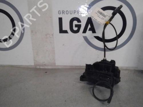 Used Rear left lock RENAULT CLIO III (BR0/1, CR0/1) 1.5 dCi (BR17, CR17) (86 hp) 13866100