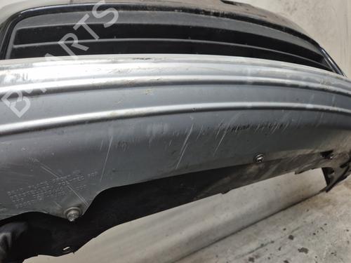 Front bumper SUZUKI SX4 (EY, GY) 1.6 VVT (RW416, YA21S) | BP27601140C7