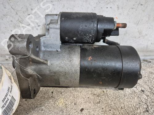 Used Starter RENAULT MEGANE I (BA0/1_) [1995-2004]  25450808