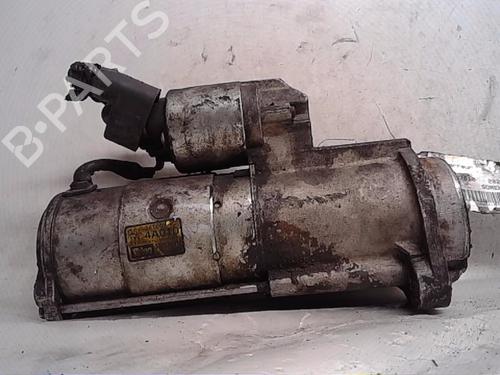 Starter KIA SORENTO I (JC) 2.5 CRDi | BP16755242M8 