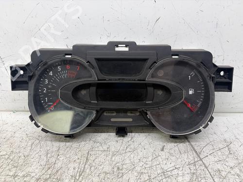 Instrument cluster RENAULT CAPTUR I (J5_, H5_) 0.9 TCe 90 | BP38548403C47 - Image 3