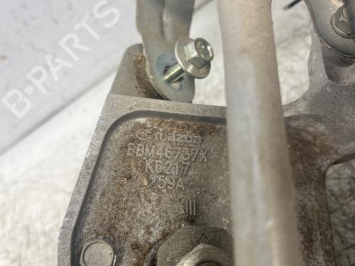 Viskermotor vindrude Viskermotor vindrude 38428138 38428138