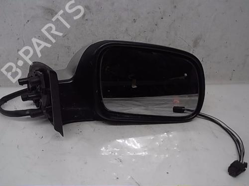 Right mirror PEUGEOT 307 SW (3H)  | BP13840439C27 