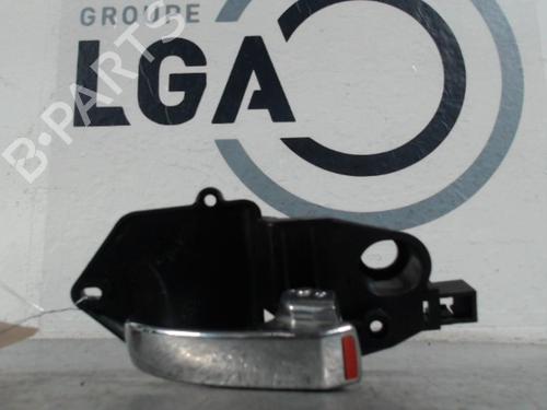 Used Front right interior door handle FIAT 500 (312_) 1.4 (312AXC1B, 312CXC1B) (100 hp) 13867938
