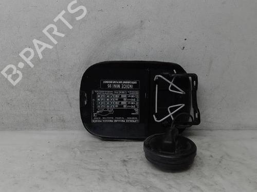 Fuel flap MERCEDES-BENZ CLK (C209) CLK 500 (209.375) | BP13826591C131 