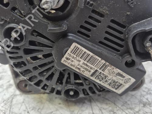Alternator RENAULT KANGOO Express (FW0/1_) | BP37624049M7 - Image 2