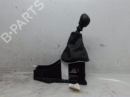 Gear lever RENAULT SCÉNIC III (JZ0/1_) 1.5 dCi | BP16567667M90 