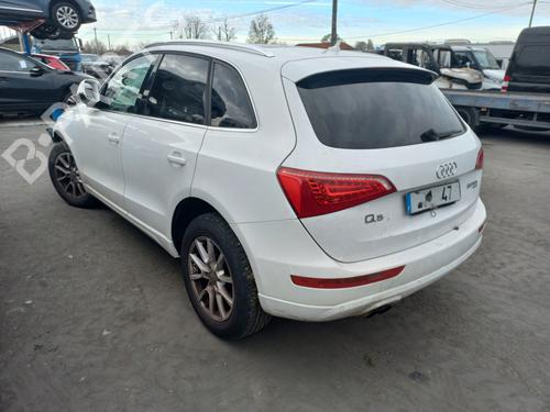 Front left window mechanism AUDI Q5 (8RB) 2.0 TDI quattro | BP32291375C22  - Image 18