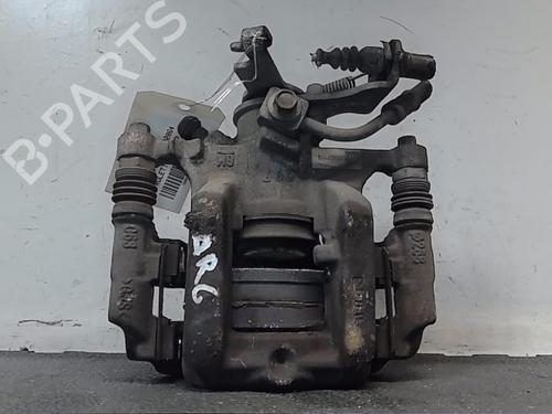 Used Left rear brake caliper CHEVROLET TRAX [2012-2025]  24137602