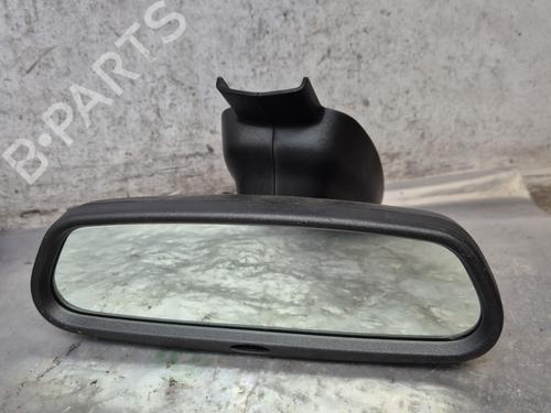 Used Rear mirror CITROËN DS3 (SA_) 1.6 HDi 110 (112 hp) 30521747