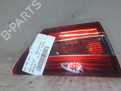Used Left tailgate light RENAULT CLIO IV (BH_) 0.9 TCe 90 (BHNF, BHMA, BHMH, BHJK, BHJR) (90 hp) 21546552