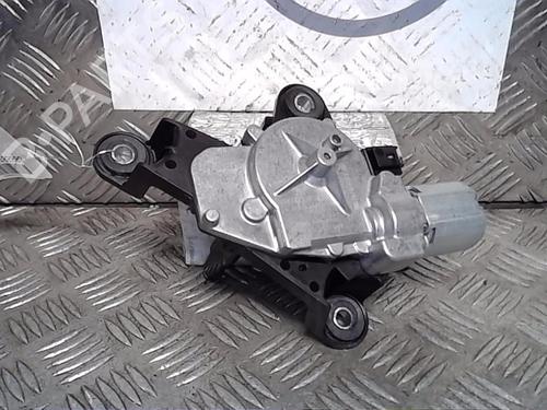 Viskermotor bagrude CITROËN C3 / C3 ORIGIN III (SX) 1.2 PureTech 82 (83 hp) 13851989