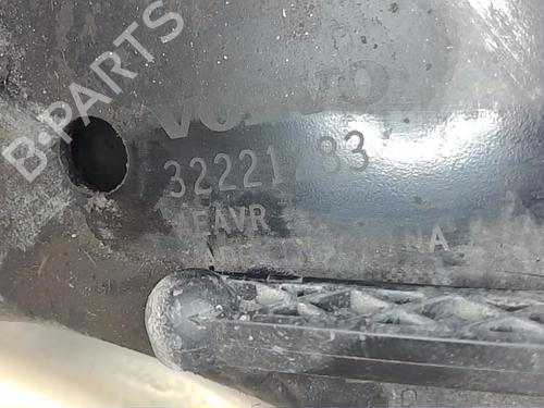 Left front suspension arm VOLVO XC40 (536) T2 | BP19577485M12 
