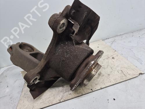 Right front steering knuckle PEUGEOT BOXER Van 2.0 BlueHDi 160 | BP33210659M26 - Image 2