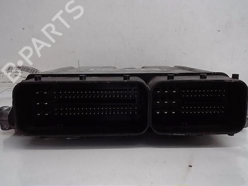 Motorstyringsenhed SMART FORFOUR (454) 1.5 CDI (454.000) (68 hp) 13843991