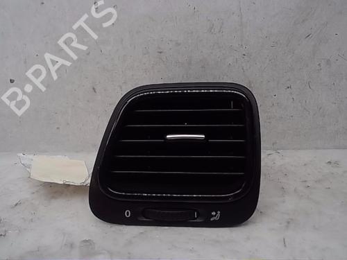 Used Air vent VW SCIROCCO III (137, 138) 2.0 TDI (140 hp) 14569984