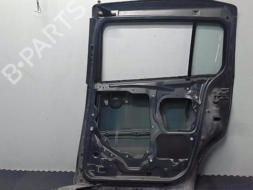Right rear door MAZDA 5 (CR) 2.0 CD (CR19) | BP18342333C5 