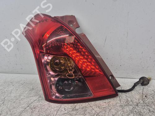 left-taillight-suzuki-swift-iii-mz-ez-2005-38526955 main image