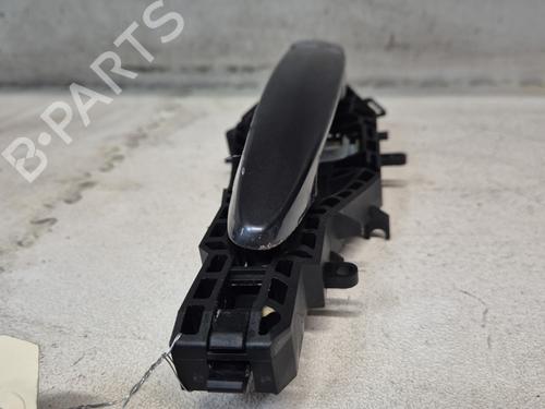 Rear left exterior door handle BMW 3 Touring (F31) 318 d | BP27215884C130