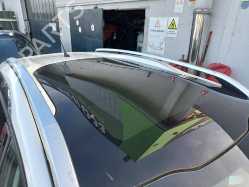 Headrest PEUGEOT 2008 I (CU_) 1.6 HDi | BP33210407I31  - Image 9