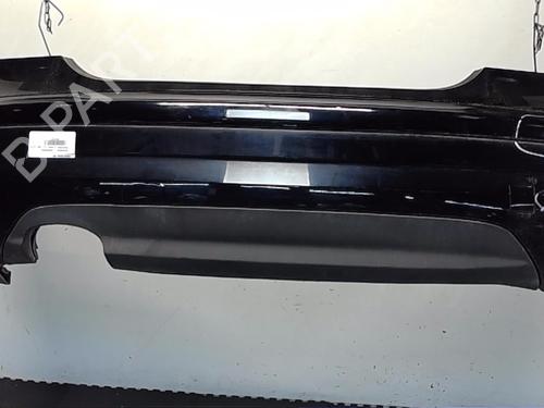 Used Rear bumper MERCEDES-BENZ C-CLASS Coupe (CL203) C 220 CDI (203.708) (150 hp) 19281097