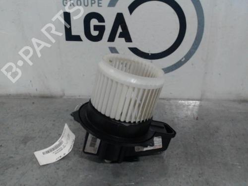 Used Heater blower motor FIAT 500 (312_) 1.2 (312AXA1A) (69 hp) 14548723