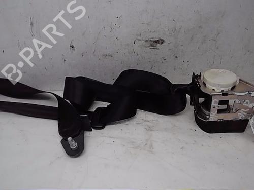 Used Rear right belt tensioner PEUGEOT 3008 I MPV (0U_) 1.6 HDi (112 hp) 13839198