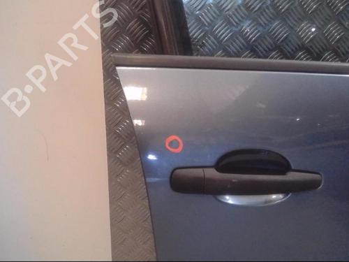 Right front door CITROËN C4 Grand Picasso I (UA_)  | BP13866027C3 