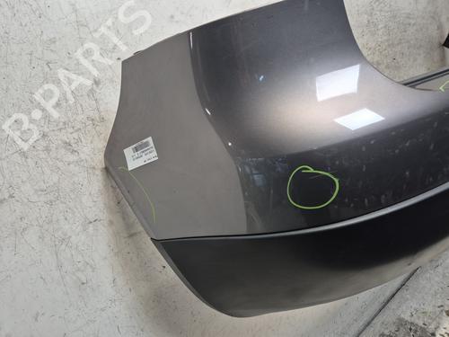 Rear bumper VW GOLF V (1K1) 1.9 TDI 4motion | BP29600898C8 