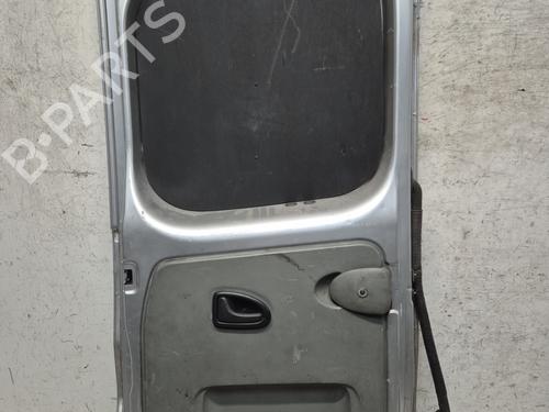 Left tailgate RENAULT TRAFIC II Van (FL)  | BP29195684C76 