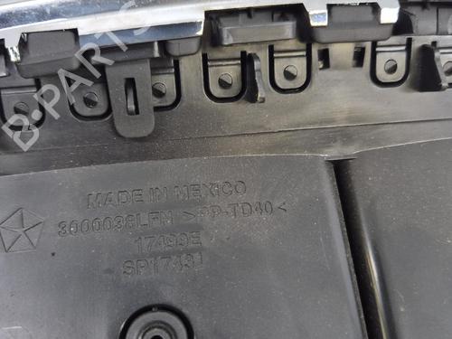Luftventil FIAT FREEMONT (345_) 2.0 JTD | BP37276485I21 - Image 2