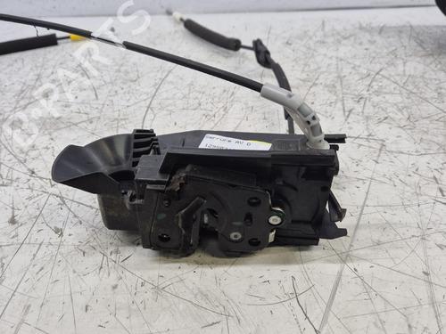 Used Front right lock Front right lock 38004370 38004370