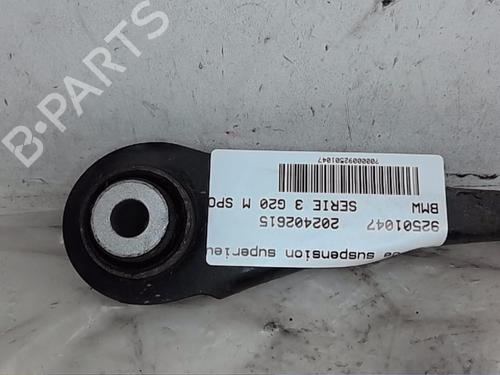 Left rear suspension arm BMW 3 Gran Turismo (F34)  | BP19934245M14 