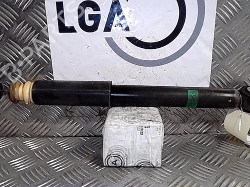 Used Right rear shock absorber RENAULT TWINGO III (BCM_, BCA_) 0.9 TCe 90 (BCM9, BCM2) (90 hp) 13854830