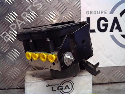 ABS pump DACIA SANDERO II  | BP13857220M43 