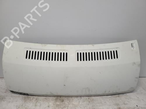 Used Hood CITROËN JUMPER II Van [2006-2026]  32291706