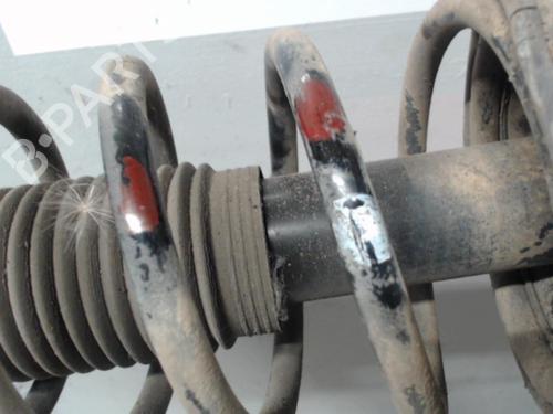 Left front shock absorber HYUNDAI GETZ (TB) 1.5 CRDi | BP13868818M16 