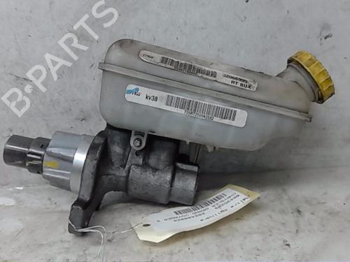 Used Brake master cylinder CHRYSLER GRAND VOYAGER V (RT) 2.8 CRD (163 hp) 16696219