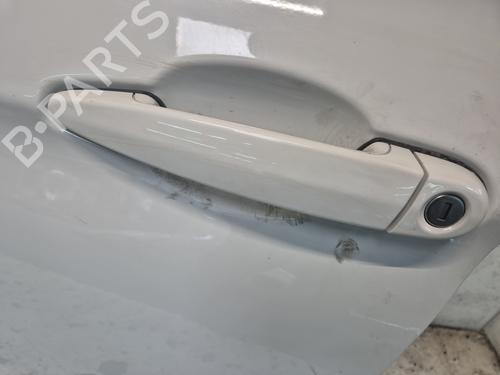 Left front door BMW 3 Touring (F31) 320 d | BP30139732C2 
