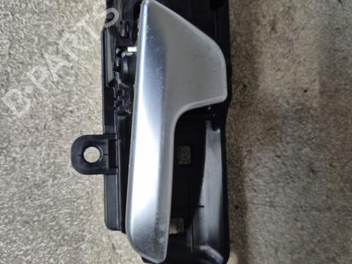 Used Front left interior door handle KIA SPORTAGE IV (QL, QLE) 1.6 GDI (132 hp) 27926345