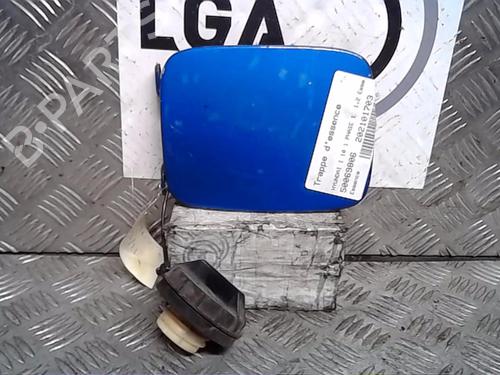 Used Fuel flap HYUNDAI i10 I (PA) 1.2 (78 hp) 13852549