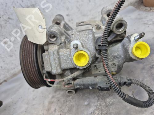 Used AC compressor PEUGEOT PARTNER Box Body/MPV (K9) [2018-2026]  30651975
