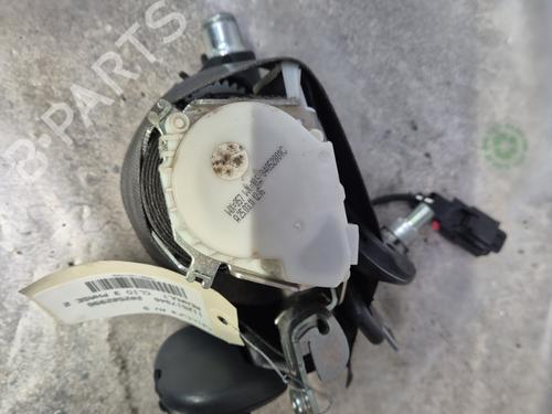 Front left belt tensioner RENAULT CLIO III (BR0/1, CR0/1) 1.5 dCi | BP29929743C87