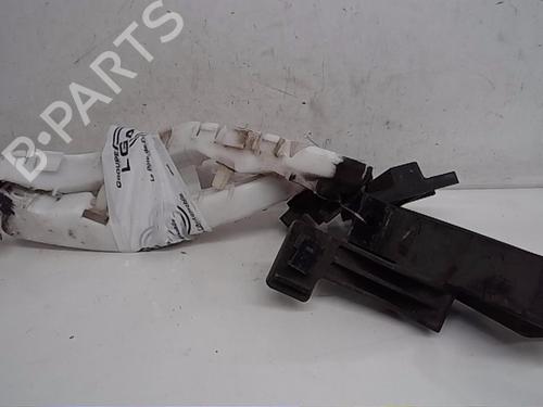 Used Rear bumper bracket KIA SOUL I (AM) 1.6 CVVT (126 hp) 14565333
