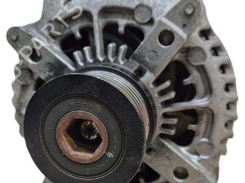 Alternator MASERATI LEVANTE SUV (M161) 3.0 D Q4 | BP27289162M7  - Image 5